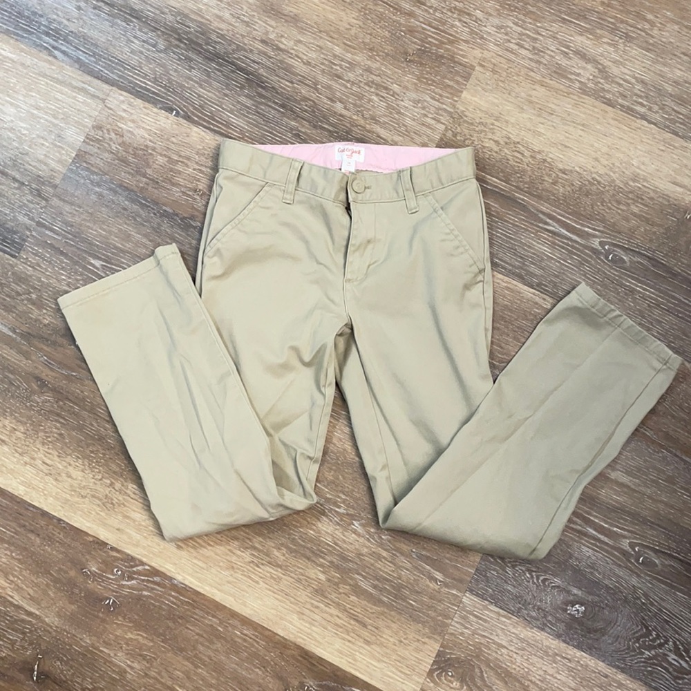 Cat & Jack Khakis